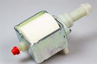 Vibrationspumpe, Gaggia espressomaskine