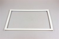 Dørpakning til fryserdør, Airlux køl & frys