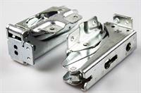 Hængsel, De Dietrich køl & frys (2 stk)