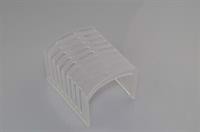 Lampedæksel, Gorenje køl & frys