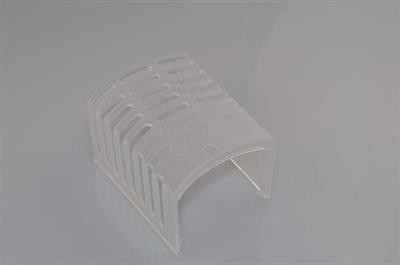 Lampedæksel, Gorenje køl & frys