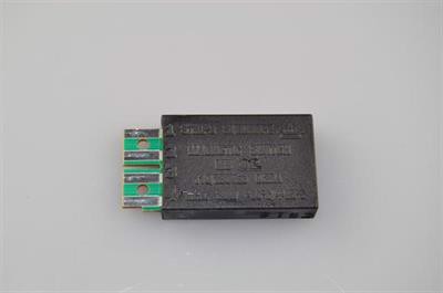 Lysafbryder, Gorenje køl & frys