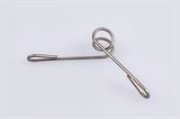 Fjeder, Privileg komfur & ovn (1 stk)