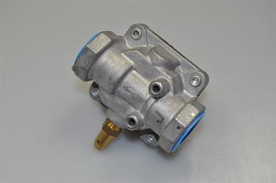 Gasregulator, Universal komfur & ovn (bygas)