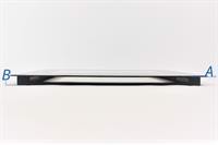 Ovnglas, Gorenje komfur & ovn - 458 mm x 595 mm x B:31 mm / A:5 mm