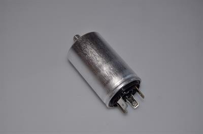 Støjkondensator, Gorenje vaskemaskine