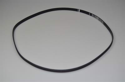 Rem, Siemens vaskemaskine - 1260/EPJ6