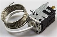 Termostat, Upo køl & frys