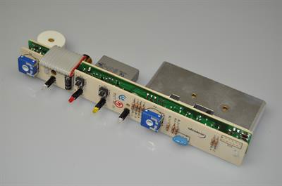 Termostatprint, Gorenje køl & frys