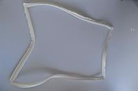 Dørpakning, Gorenje køl & frys - Hvid