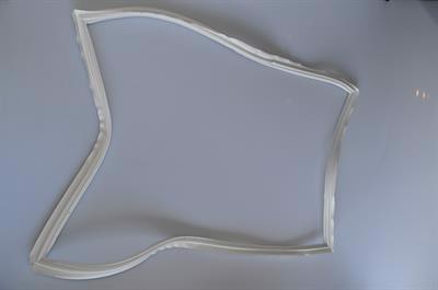 Dørpakning, Gorenje køl & frys - Hvid