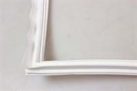 Dørpakning til køleskabsdør, Gorenje køl & frys - Hvid