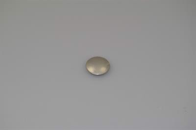 Kappe for skrue, Gorenje køl & frys (oval)