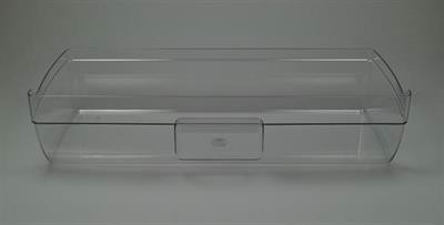 Grøntsagskuffe, Smeg køl & frys