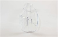 Dørhylde, Sidex køl & frys (nedre)