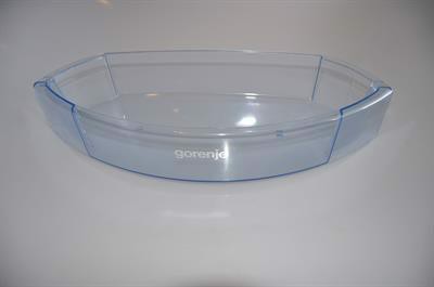 Flaskehylde i dør, Gorenje køl & frys (nedre)