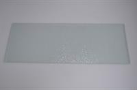 Glashylde, Gorenje køl & frys - Glas (over grøntskuffe)