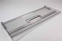 Front for fryseskuffe, Gorenje køl & frys (midterste)