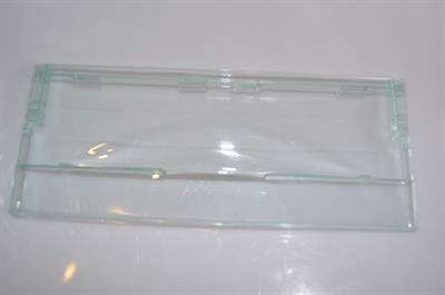 Front for fryseskuffe, Gorenje køl & frys (øvre)