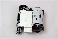 Dørlås, Fors vaskemaskine