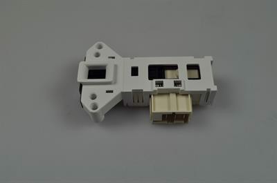 Dørlås, Gorenje vaskemaskine