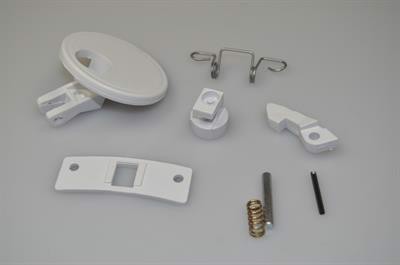 Dørgreb, Gorenje vaskemaskine - Sort