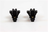 Motorkul, Upo vaskemaskine (sæt)