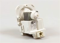 Afløbspumpe, Gorenje vaskemaskine