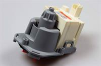 Afløbspumpe, EUDORA vaskemaskine