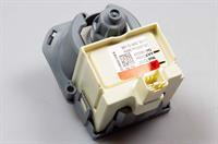 Afløbspumpe, EUDORA vaskemaskine