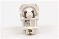 Afløbspumpe, Sidex vaskemaskine