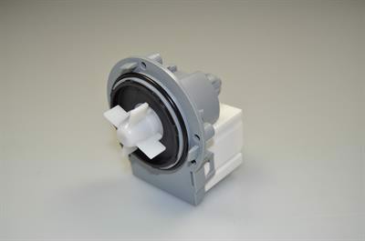 Afløbspumpe, EUDORA vaskemaskine