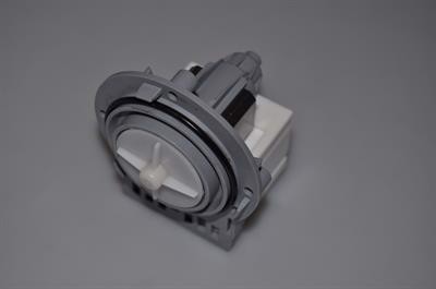 Cirkulationspumpe, Gorenje vaskemaskine