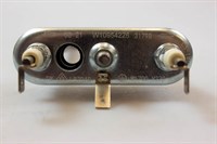 Varmelegeme, Gorenje vaskemaskine - 230V/1700W