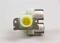 Magnetventil, Upo vaskemaskine