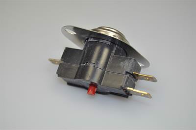 Overophedningssikring, Gorenje tørretumbler - 130/150°C