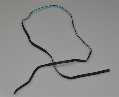 Filtpakning, Gorenje tørretumbler