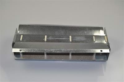 Varmelegeme, AEG tørretumbler - 220V/2000W