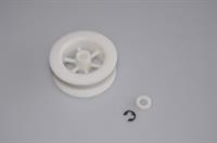 Remstrammerhjul, Gorenje tørretumbler