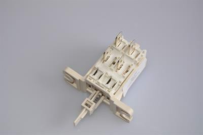 Afbryder, Gorenje opvaskemaskine