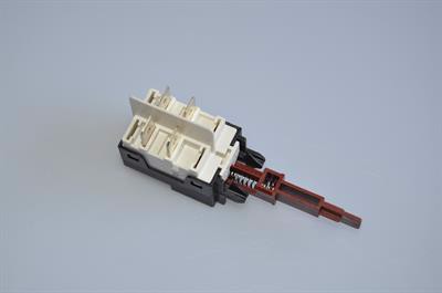 Afbryder, Gorenje opvaskemaskine