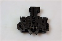 Snaplås, Ken industriopvaskemaskine