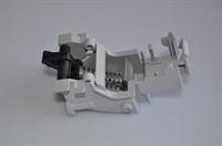 Dørlås, Gorenje opvaskemaskine