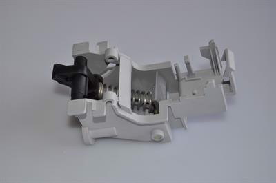 Dørlås, Gorenje opvaskemaskine