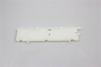 Kappe for håndtag, Nortec industriopvaskemaskine