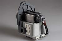 Afløbspumpe, Upo opvaskemaskine