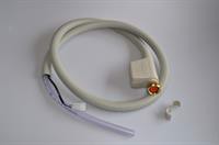 Tilløbsslange med aquastop, Gorenje opvaskemaskine