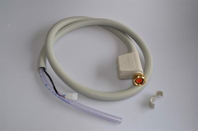 Tilløbsslange med aquastop, Gorenje opvaskemaskine