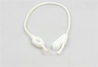 Nylonsnor til hængsel, Gorenje opvaskemaskine (1 stk)