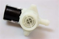 Vandventil, Smeg opvaskemaskine